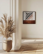Earthbound Patterns