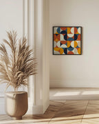 Geometry New12 Rougeatre