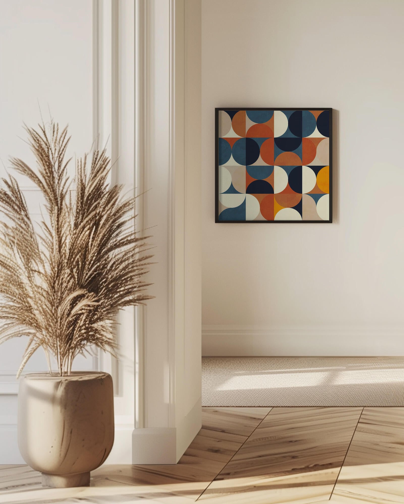 Geometry New12 Marron
