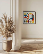 Shapes Minimal