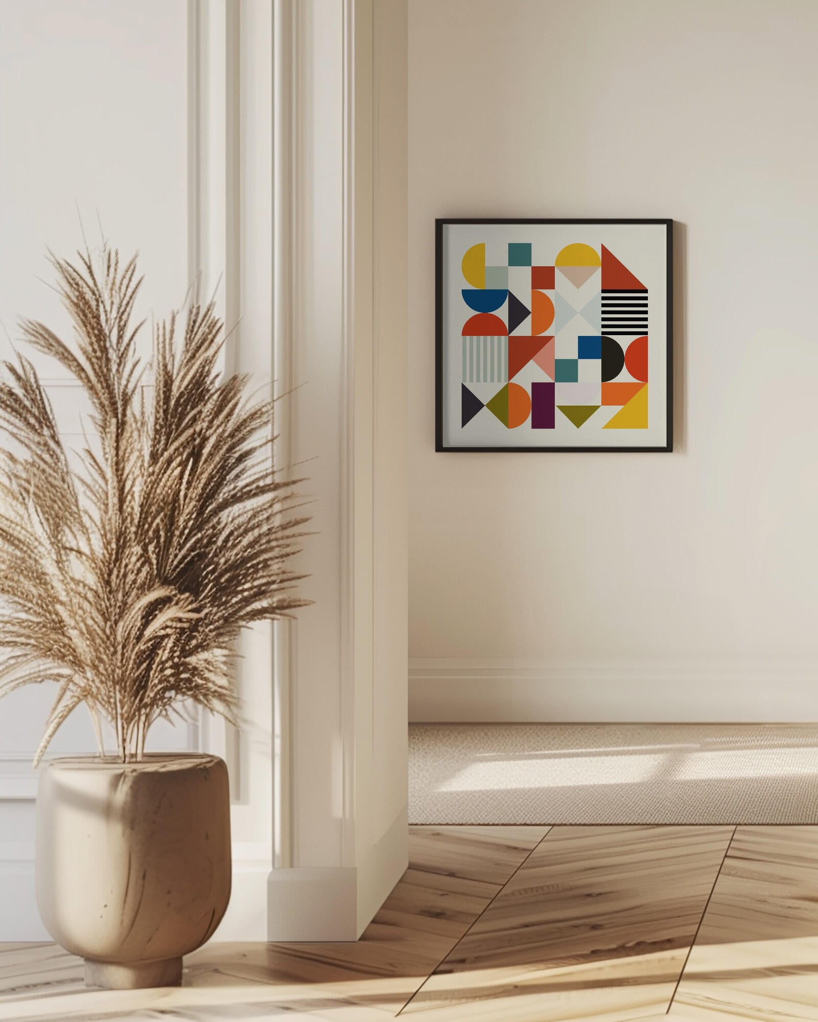 Shapes Minimal