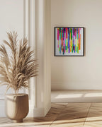 Colorful Stripes 4