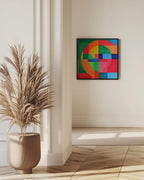 Colorful Geometry