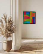 Vivid Geometry