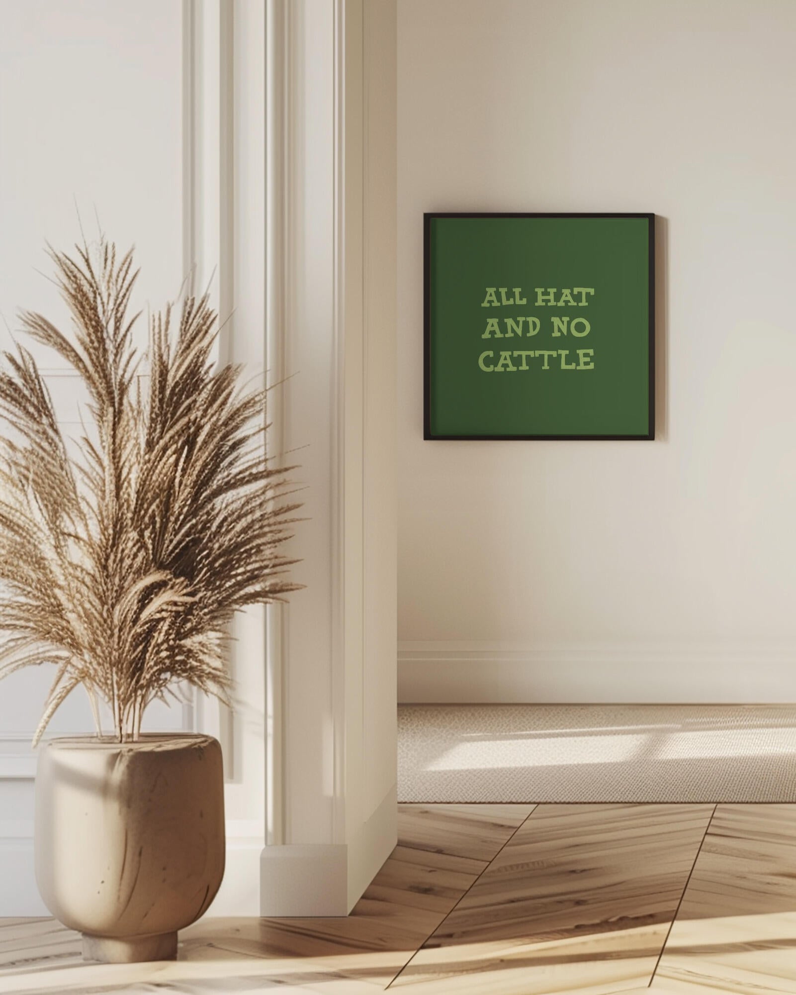 All Hat and No Cattle 10000px