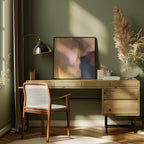 Elegant Abstract Gold