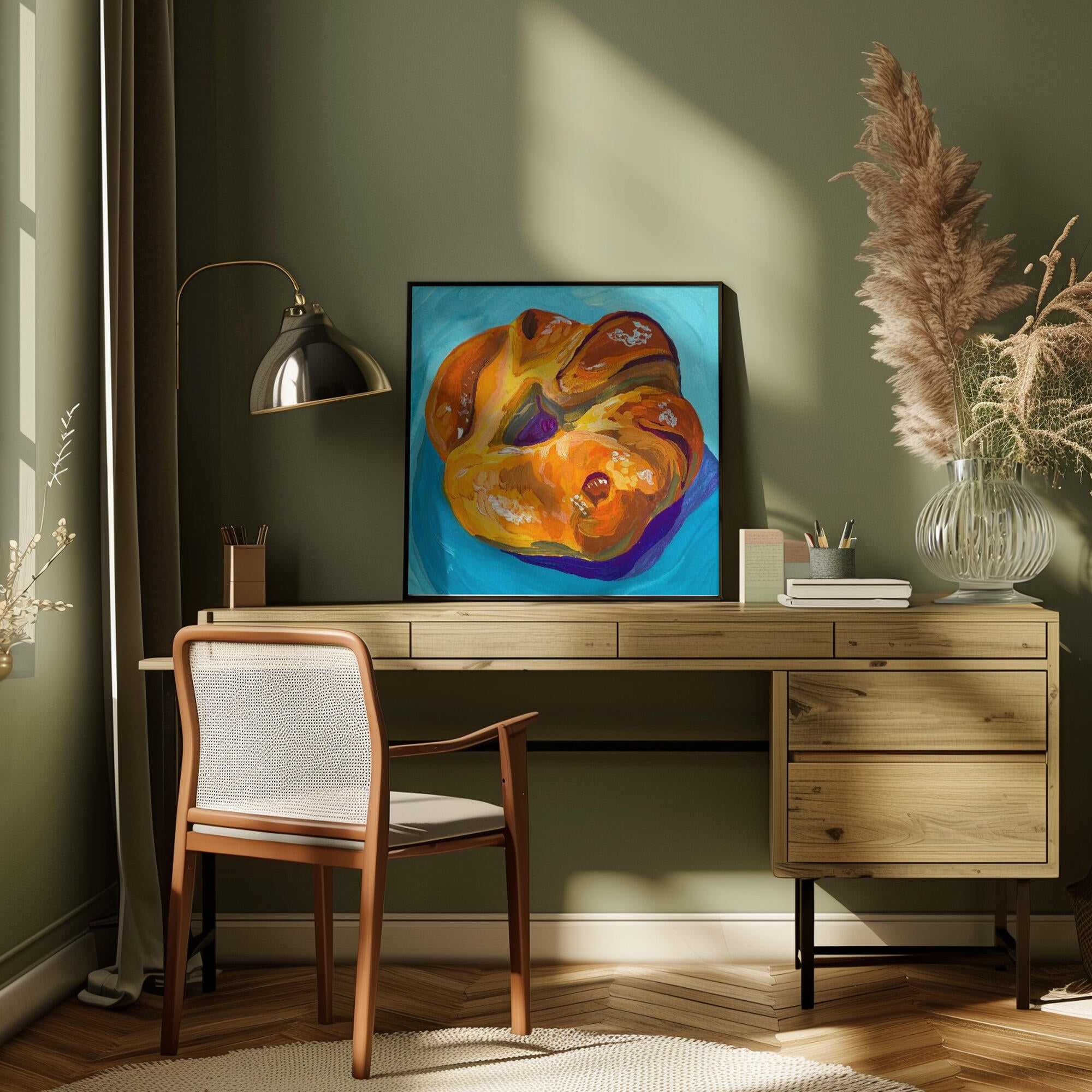 Croissant