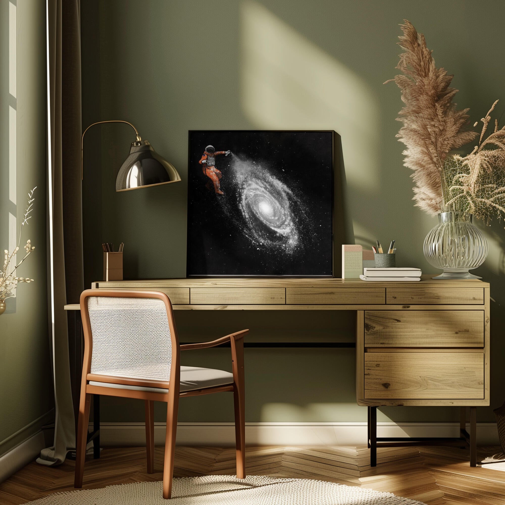 Space Art ★★★