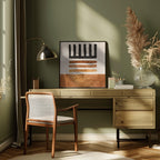 Earth Tones Harmony