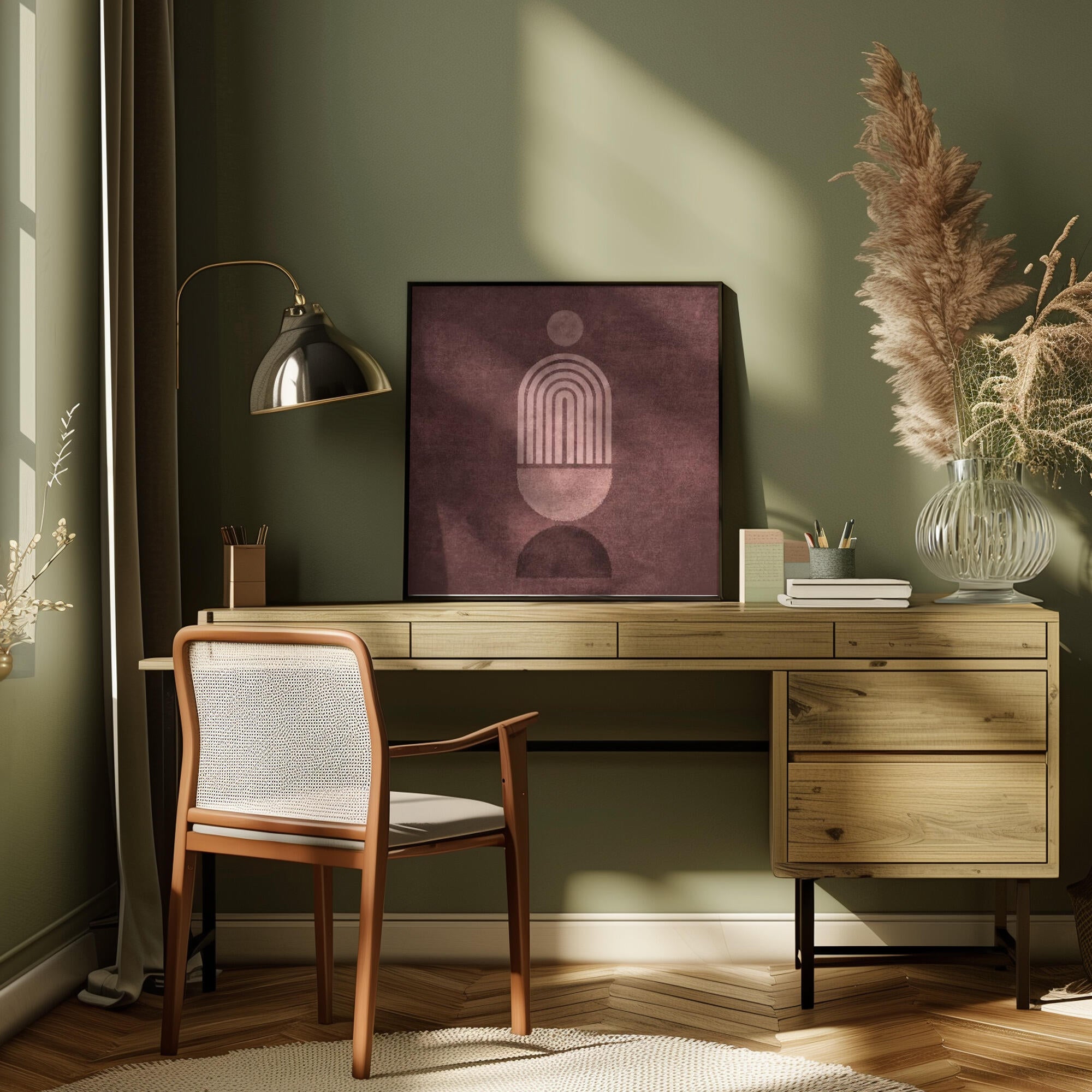 Echoing Geometry