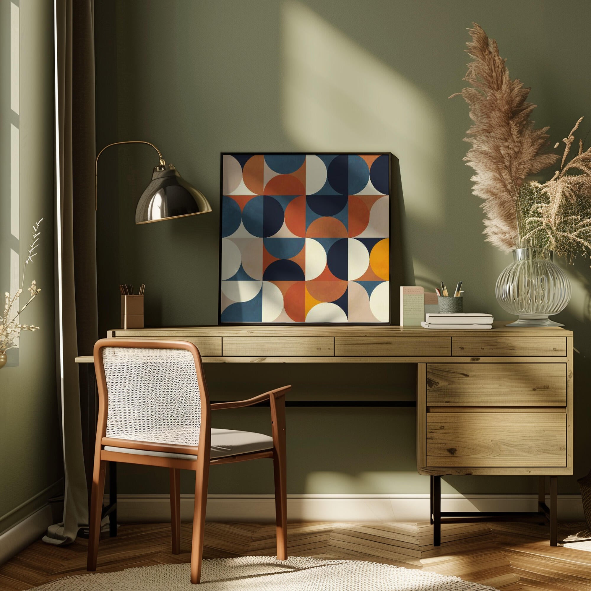Geometry New12 Marron