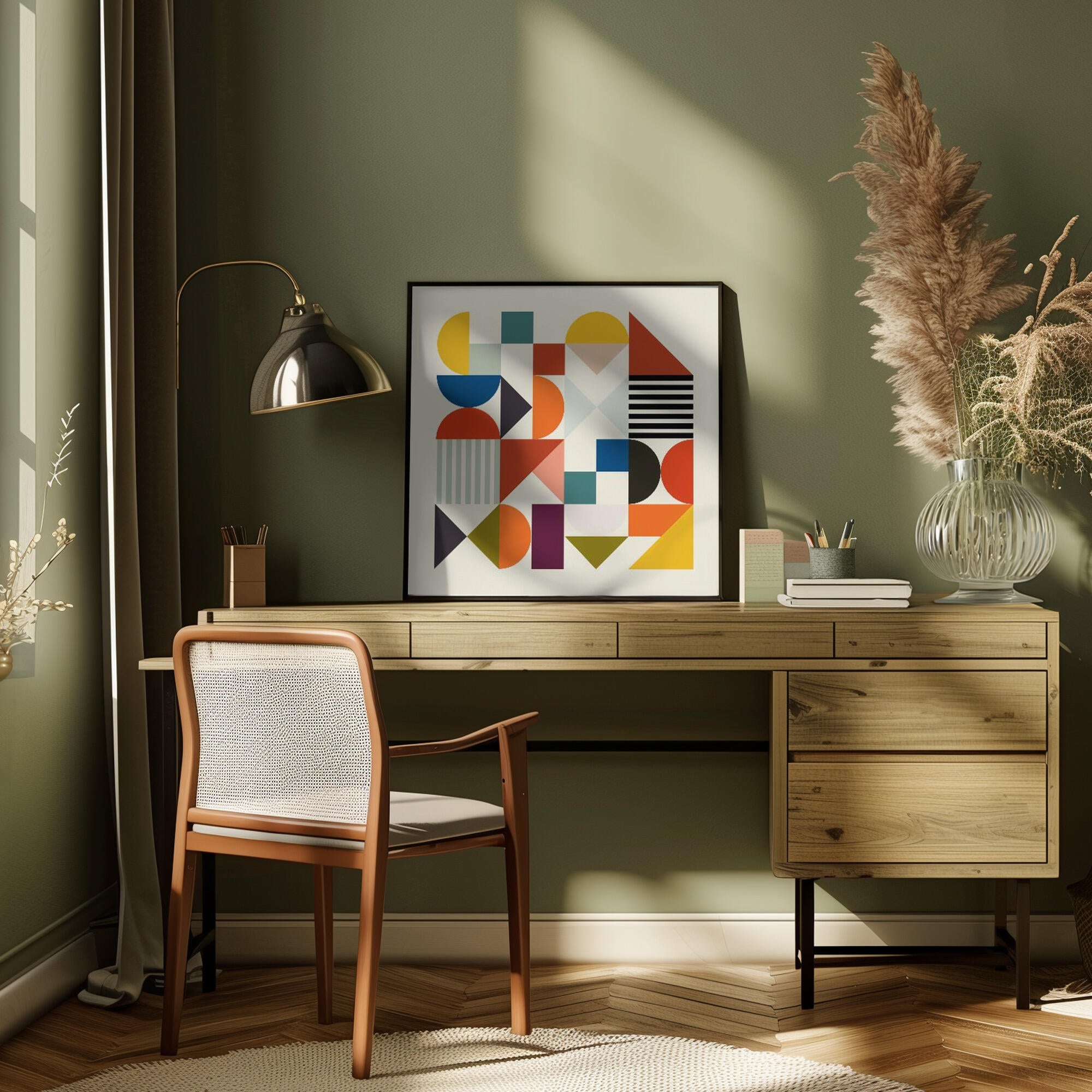 Shapes Minimal