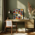 Bauhaus Modern