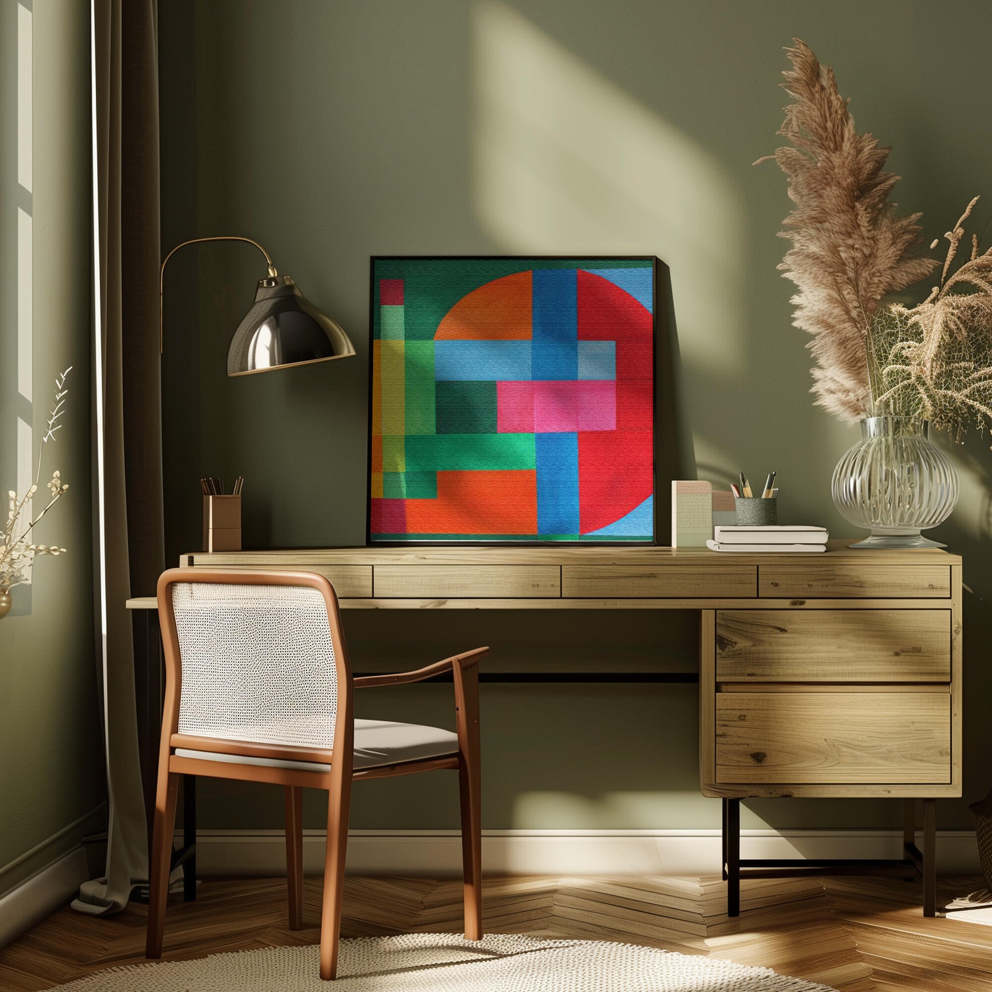 Color Symphony