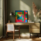 Geometric Harmony