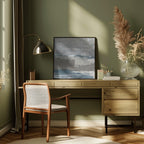 Muted Reflections