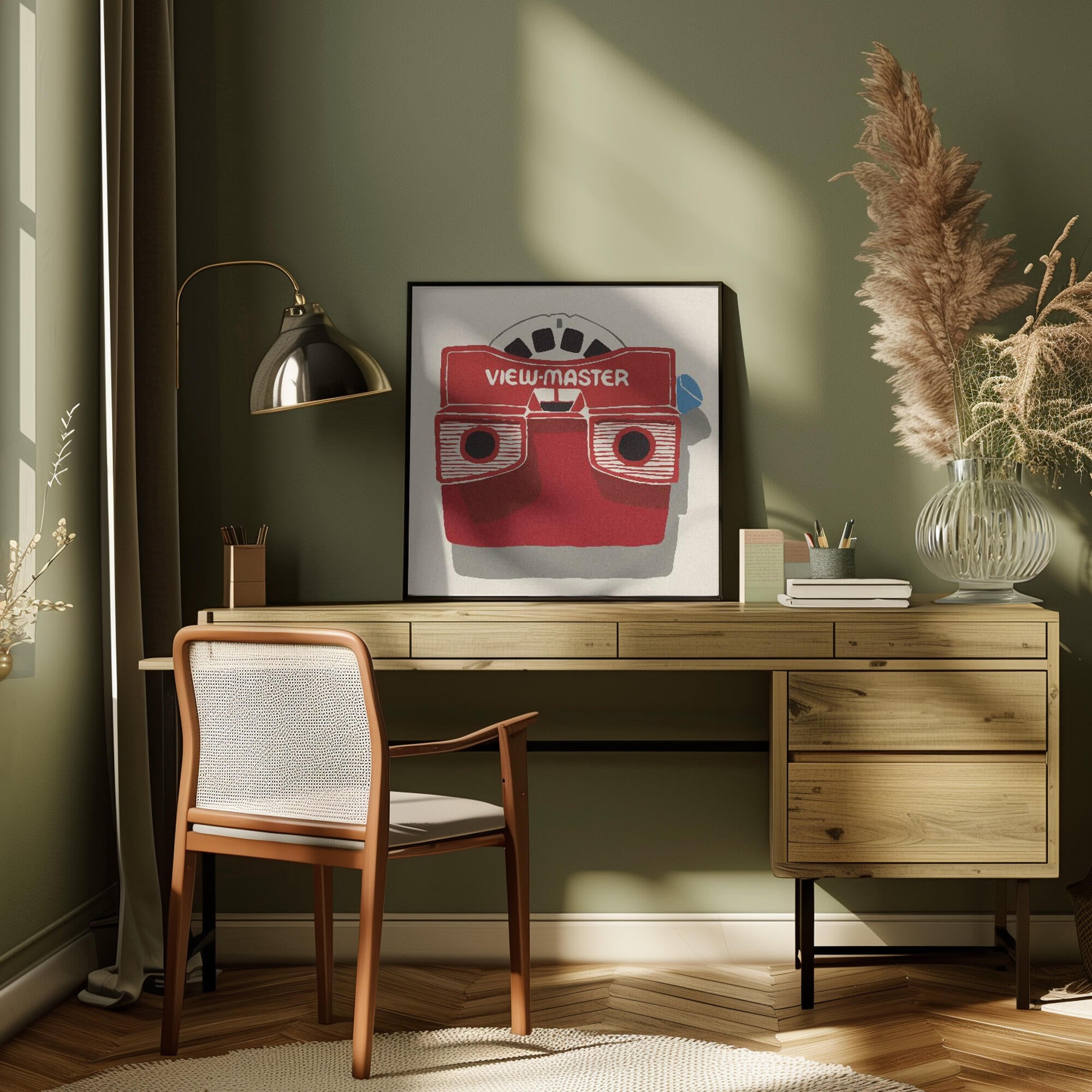 VIEW-MASTER | white BG
