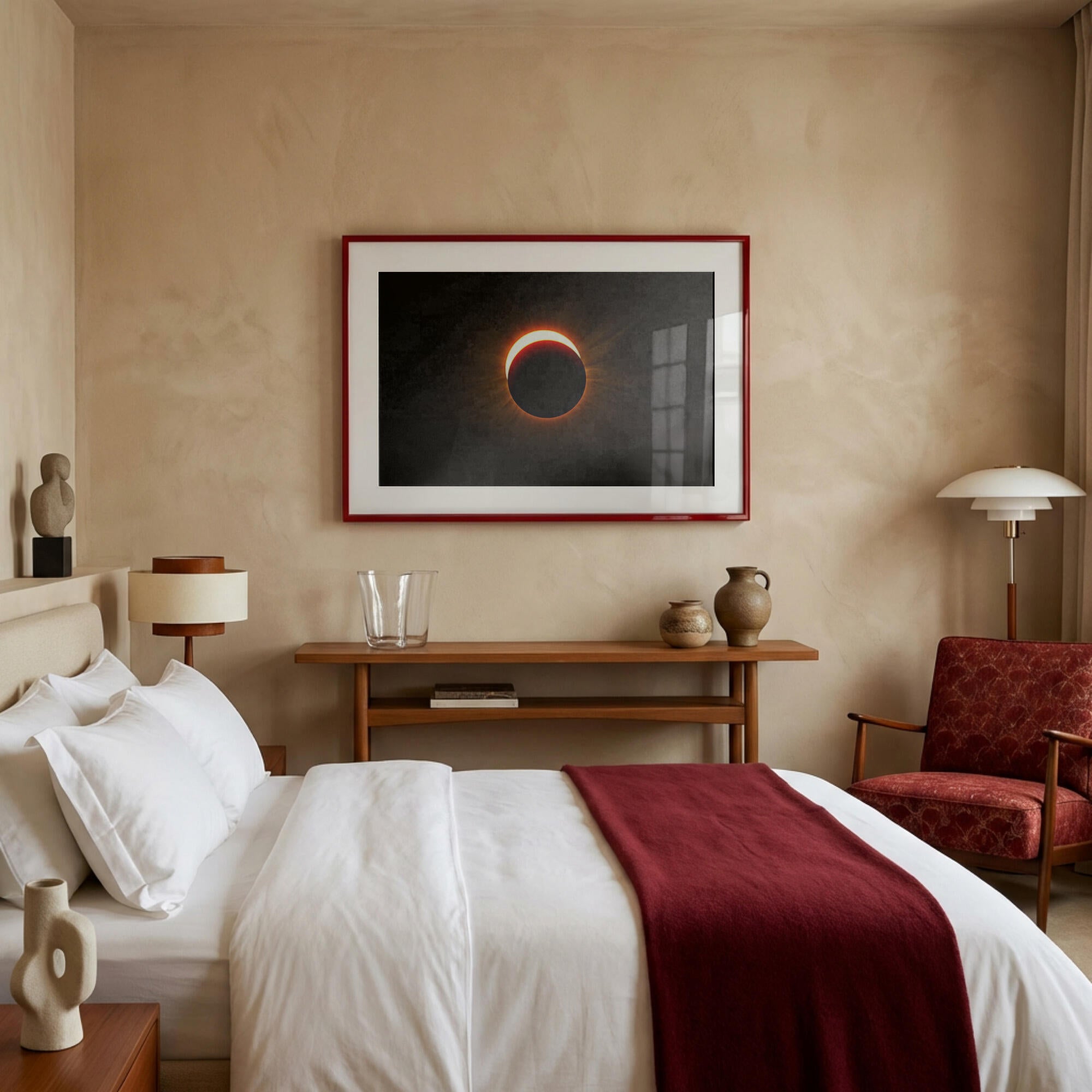 Eclipse 2017