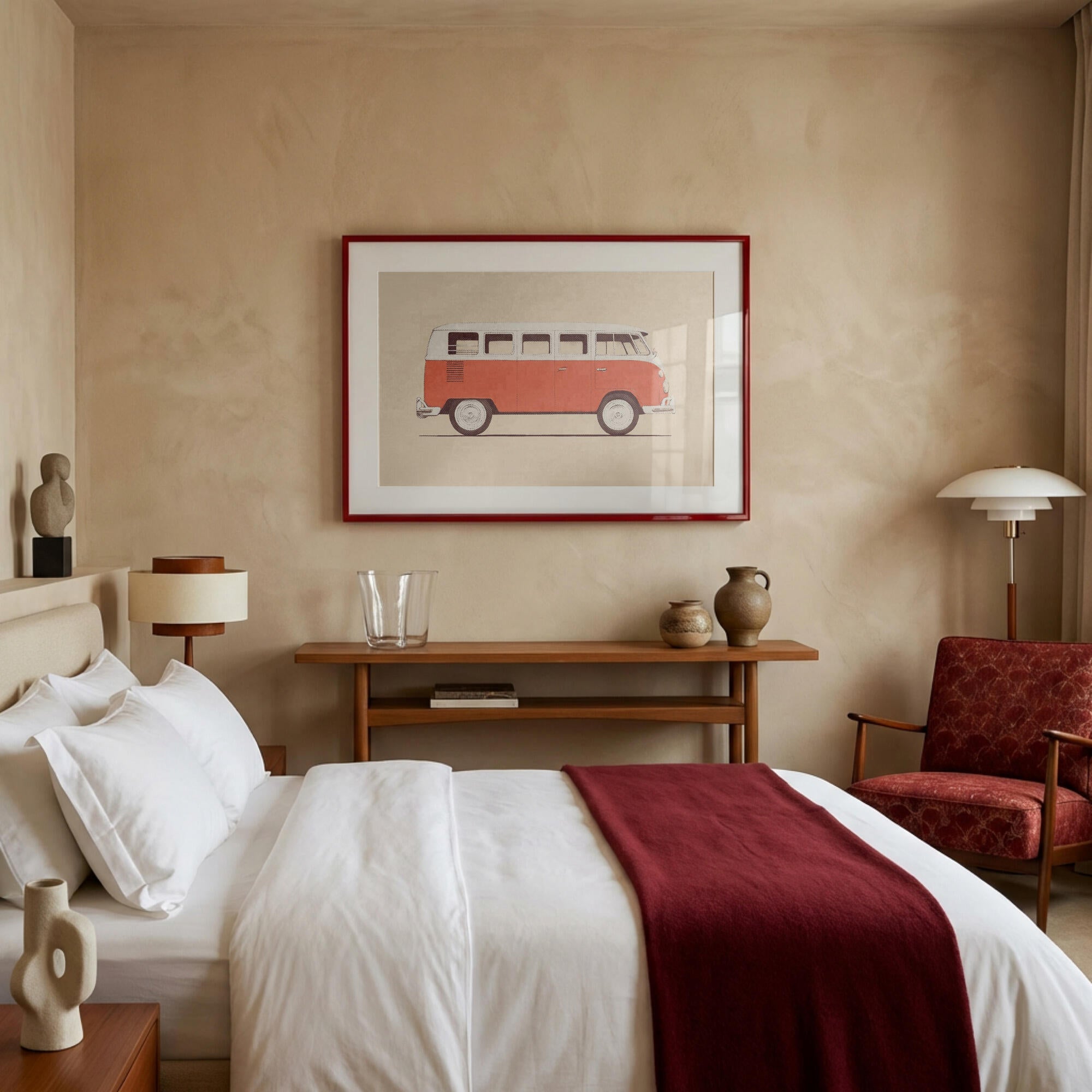 Redvan