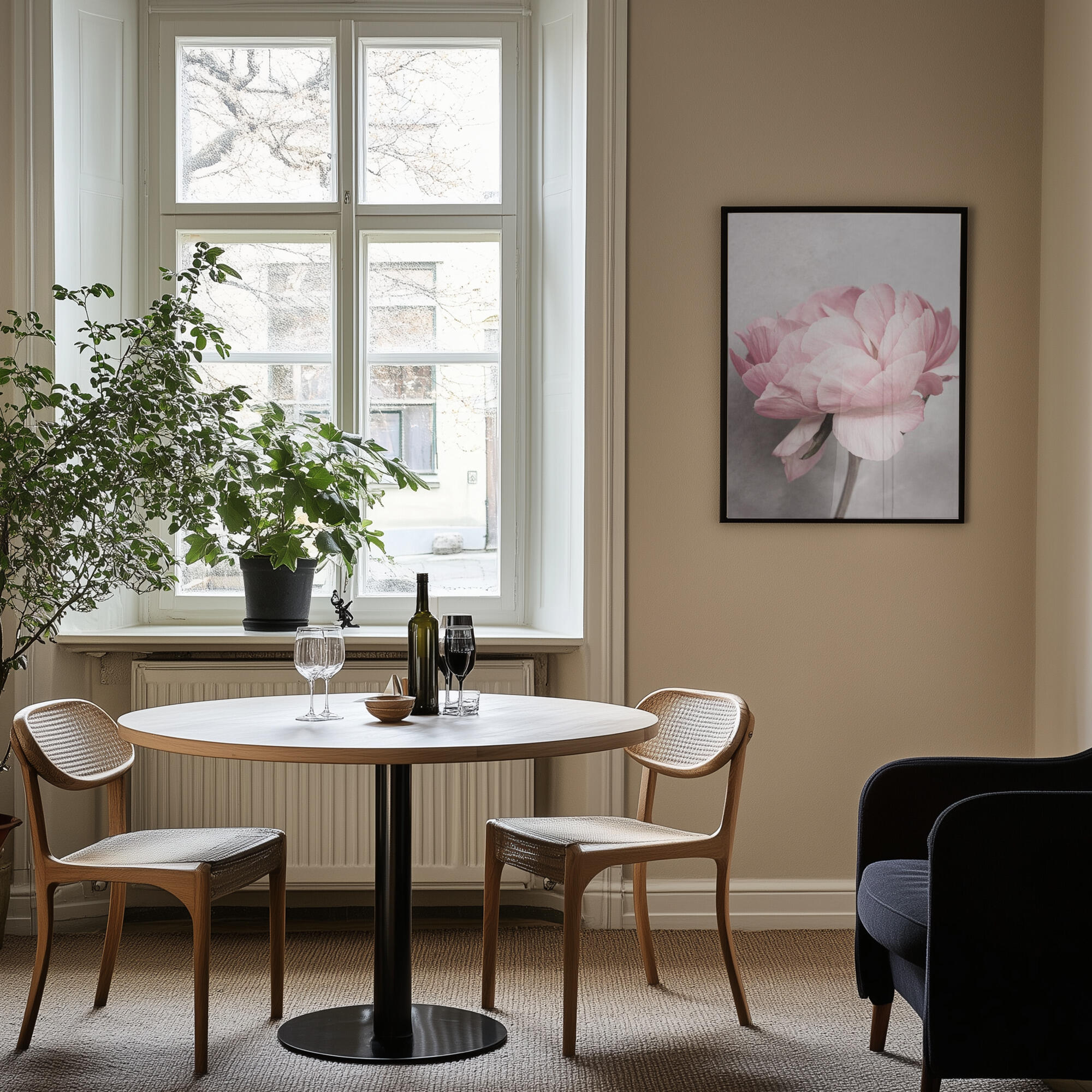 Peony