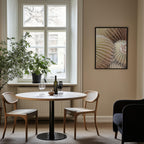Spiral of Spines