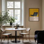 Barcelona Chair By Mies Van Der Rohe