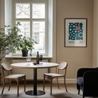 Geometric Harmony