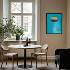 Espresso Martini Sky Blue