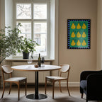 Pear Grid Harmony