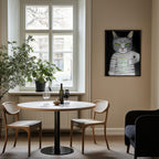 Coffee Cat