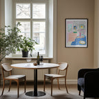 Pandc Interior