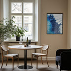 Statement Art - Ocean Escape
