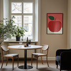 Red Apple