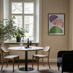 Geometric Harmony