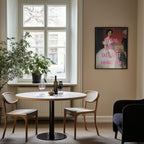 Classical Portraiture