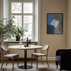 Harmonious Color Blocks