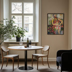 Folk Dancer