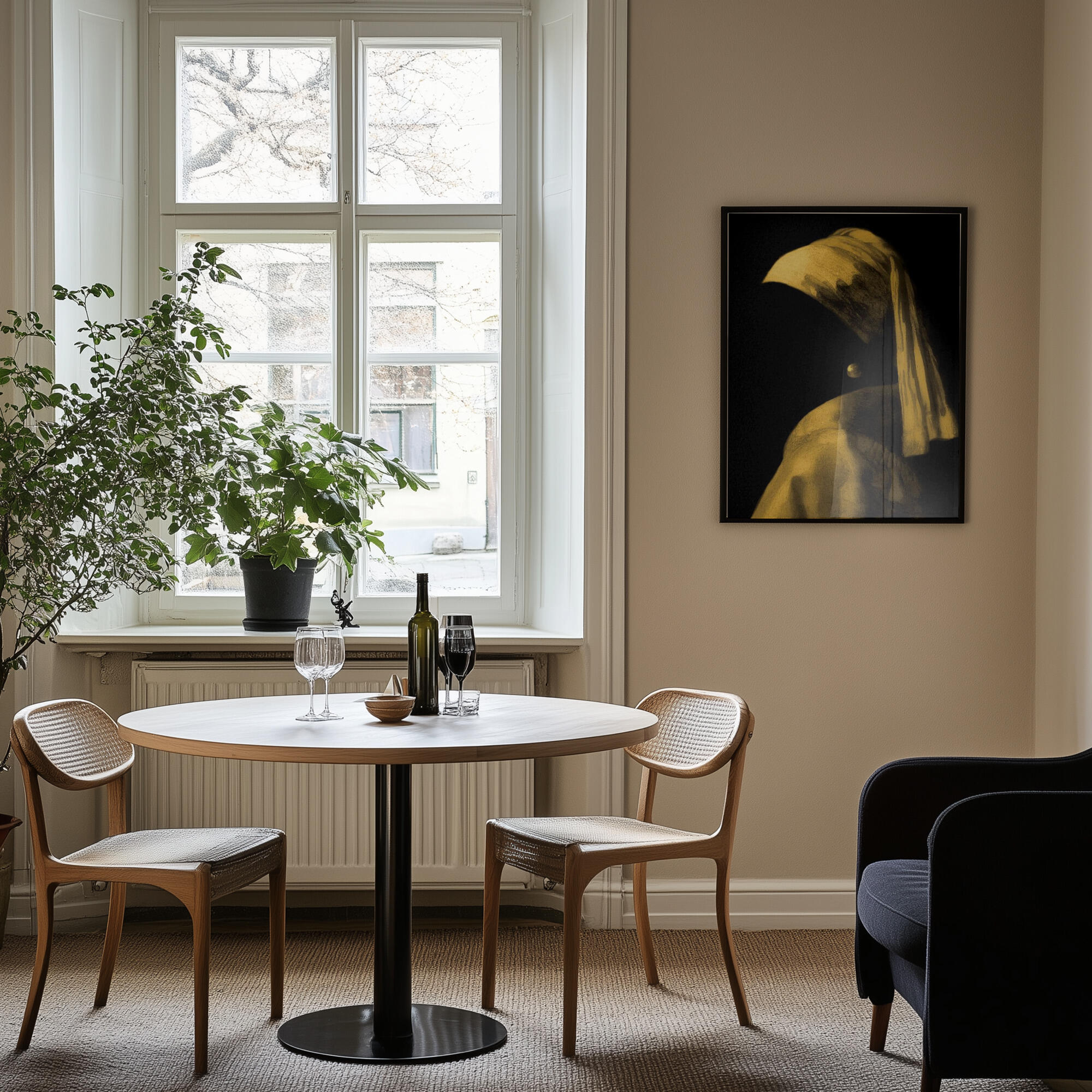 Girl With a Pearl Earring – Golden Years Edition