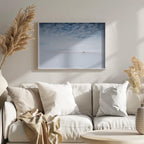 Open spaces