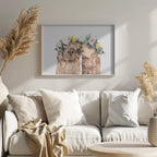 Boho Alpacas