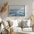 Wavy Horizon