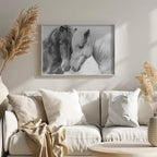 Horse Love