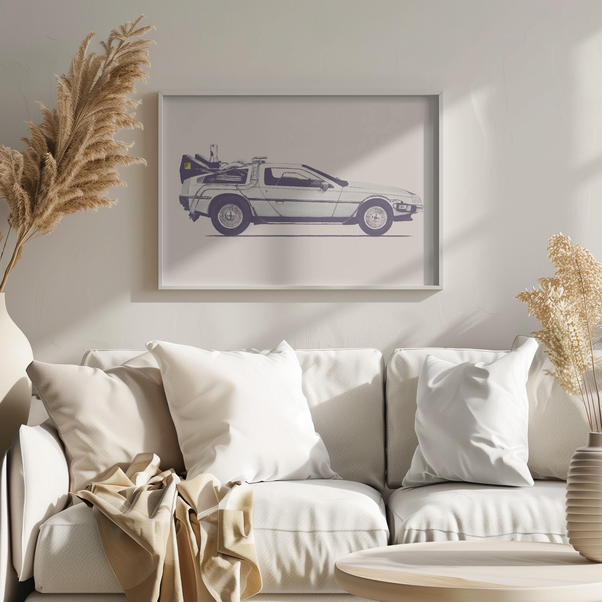 Delorean