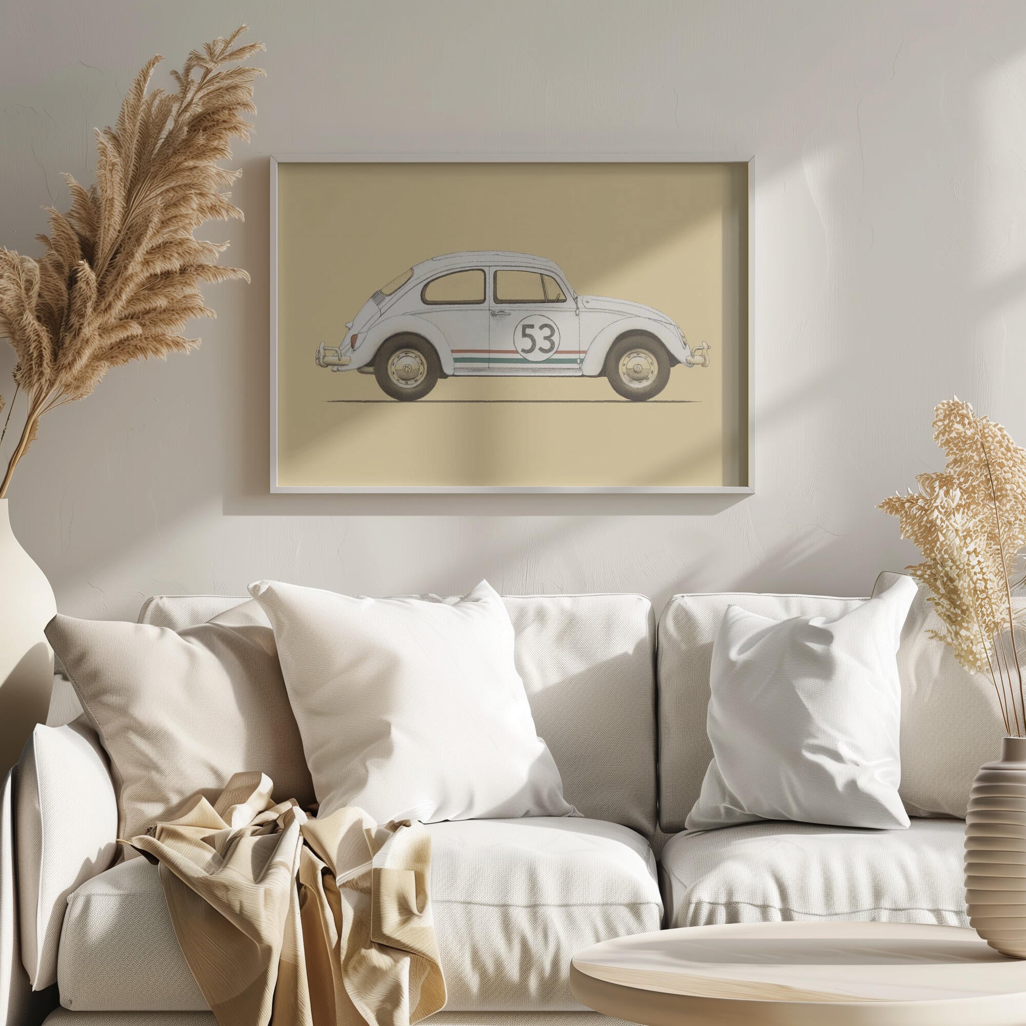 Beetle
