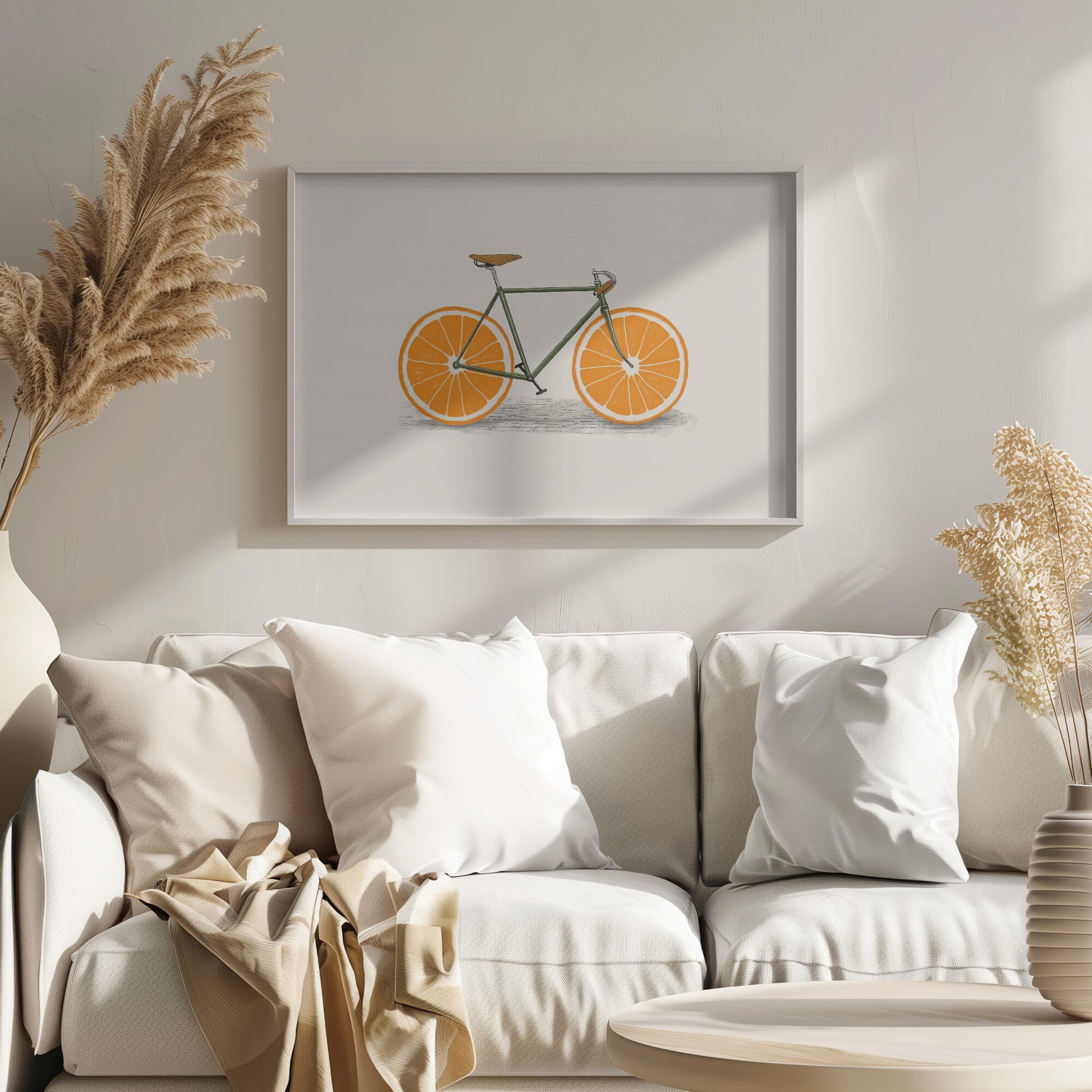Citrus Cycle