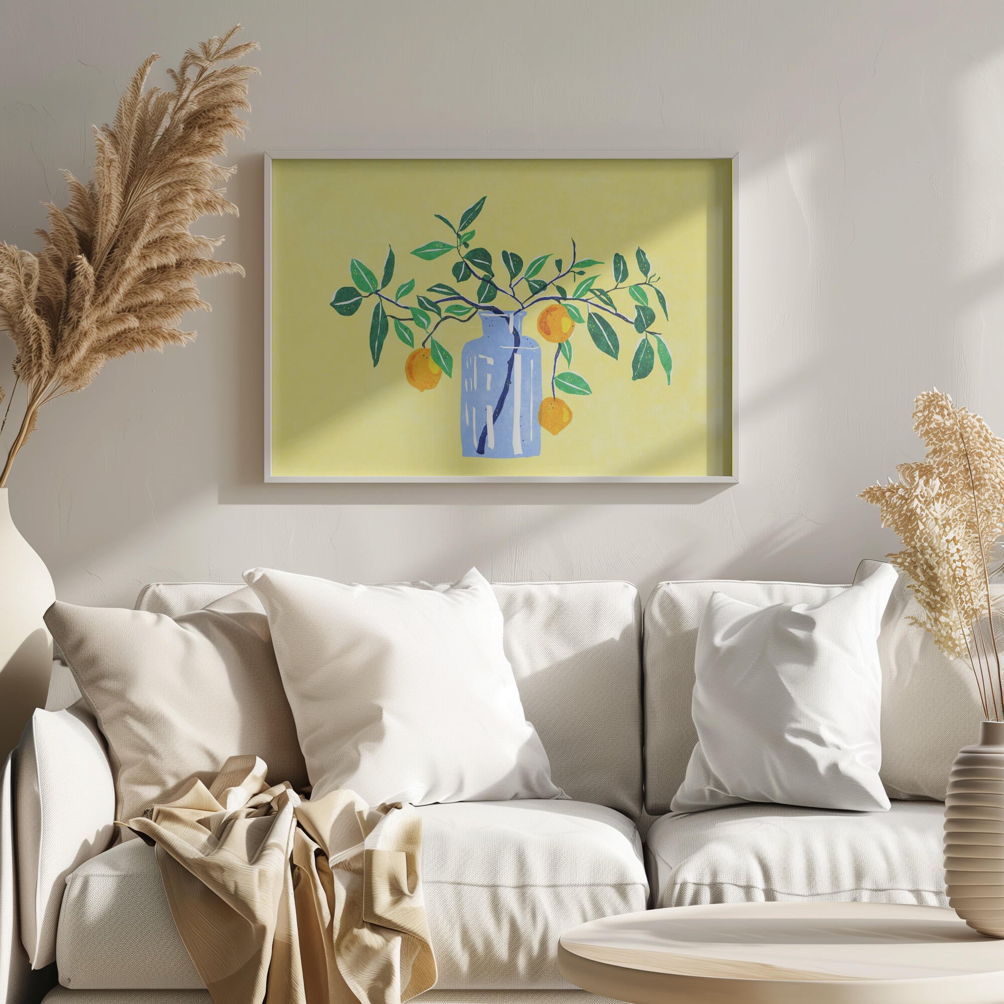 Orangetree