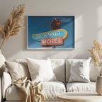 Buckaroo Motel