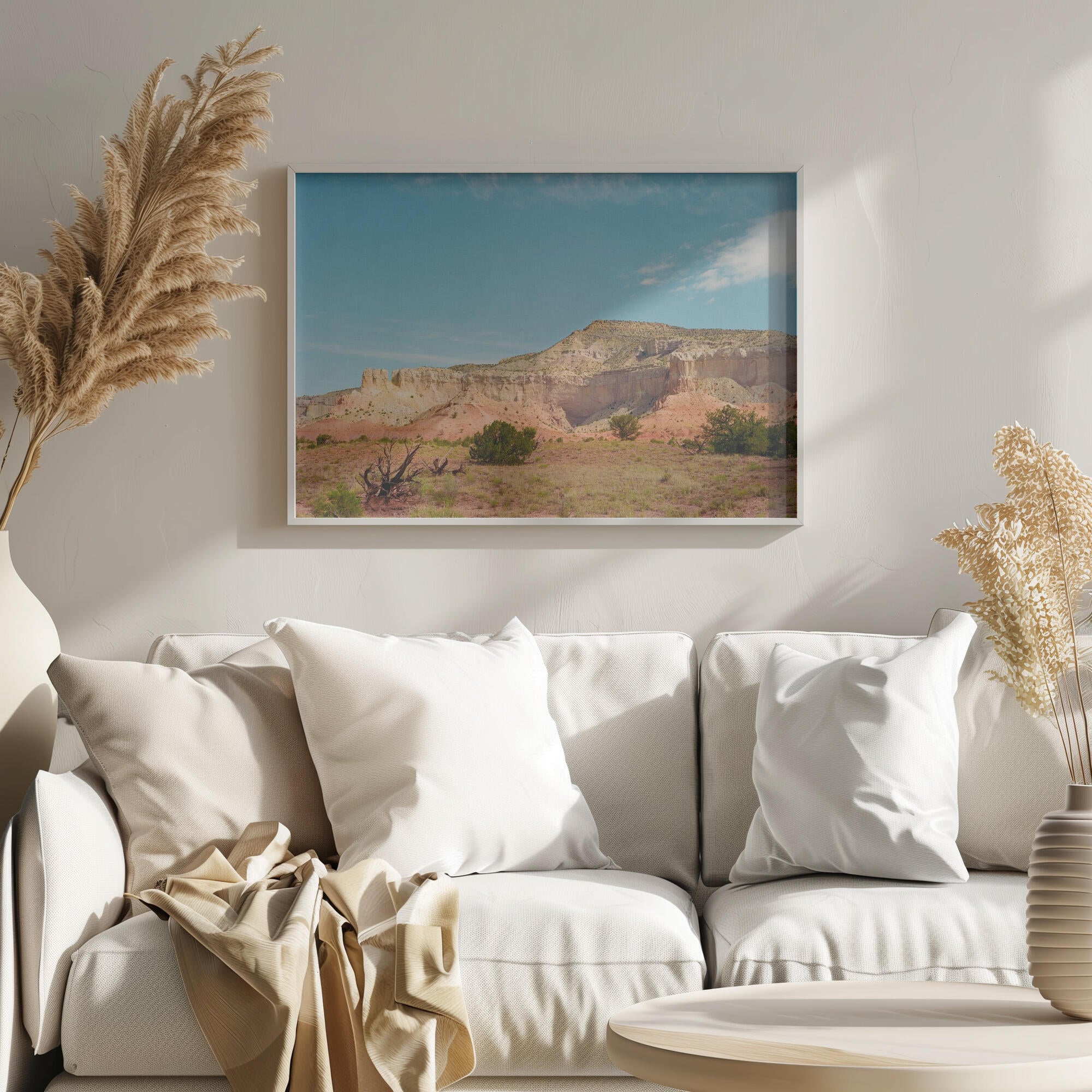 Ghost Ranch IX