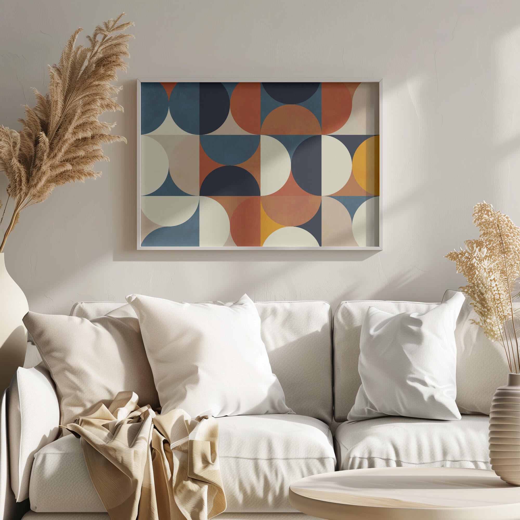 Geometry New12 Marron
