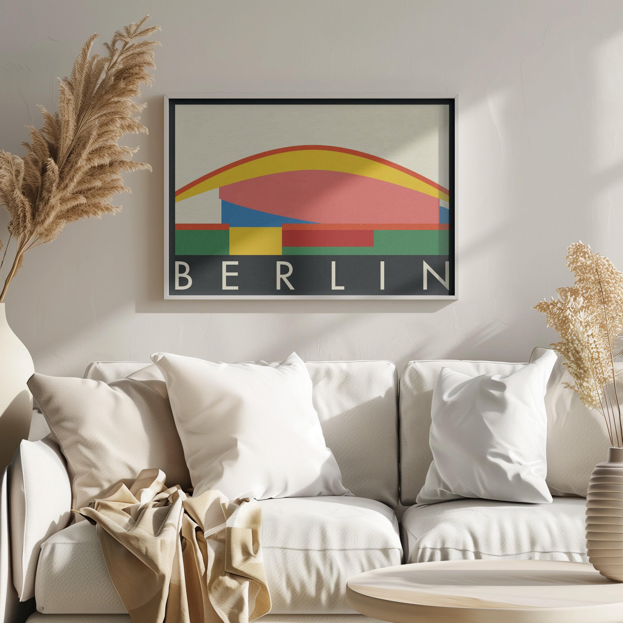 Berlin Hkw
